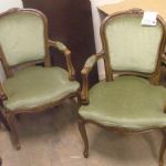 358 3064 CHAIRS